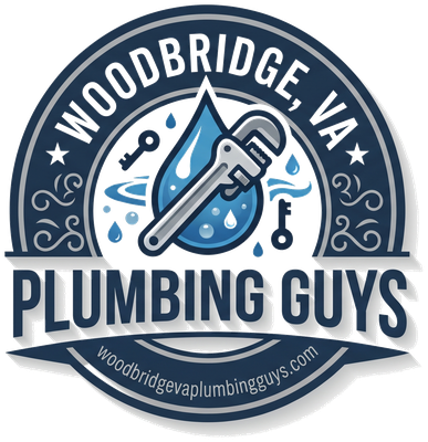 Woodbridge VA Plumbing Guys logo, Woodbridge, VA